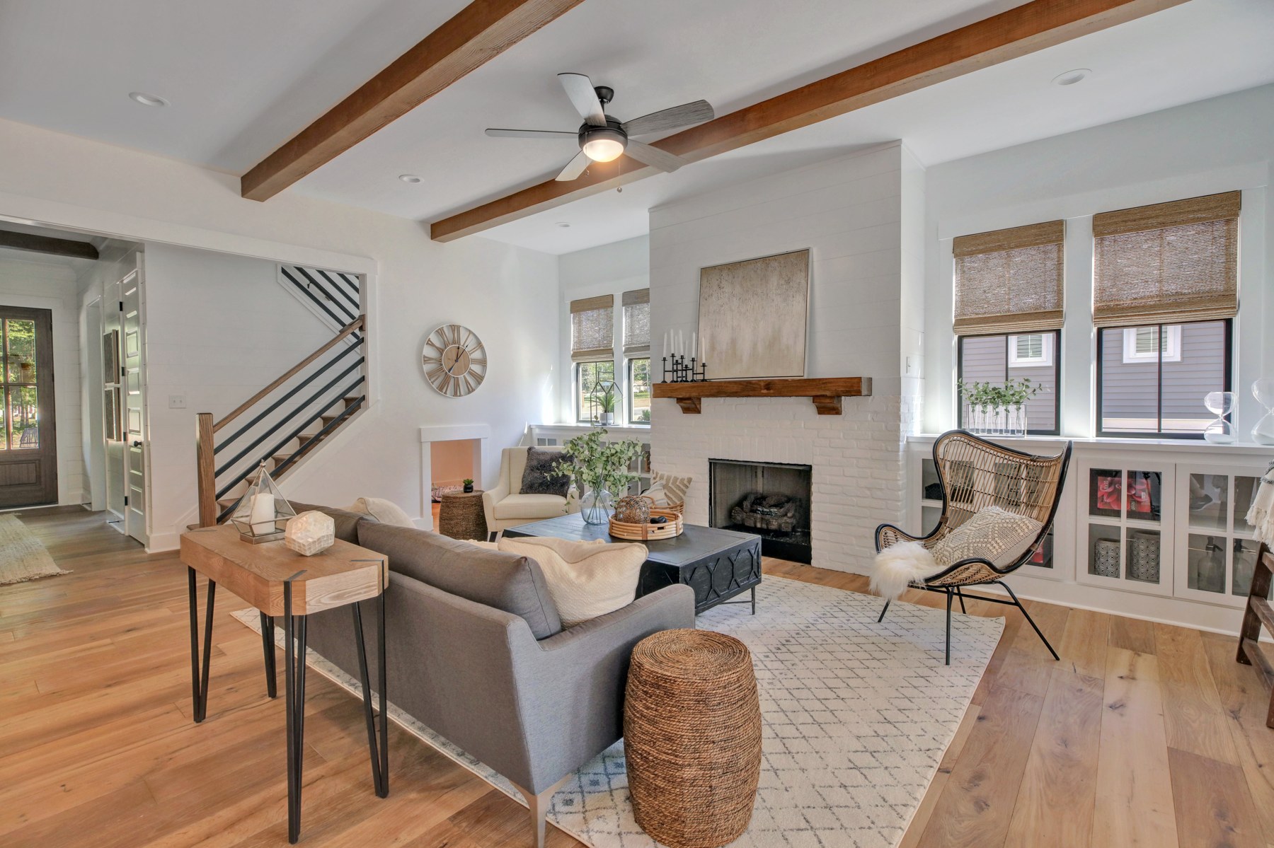34 Living Room